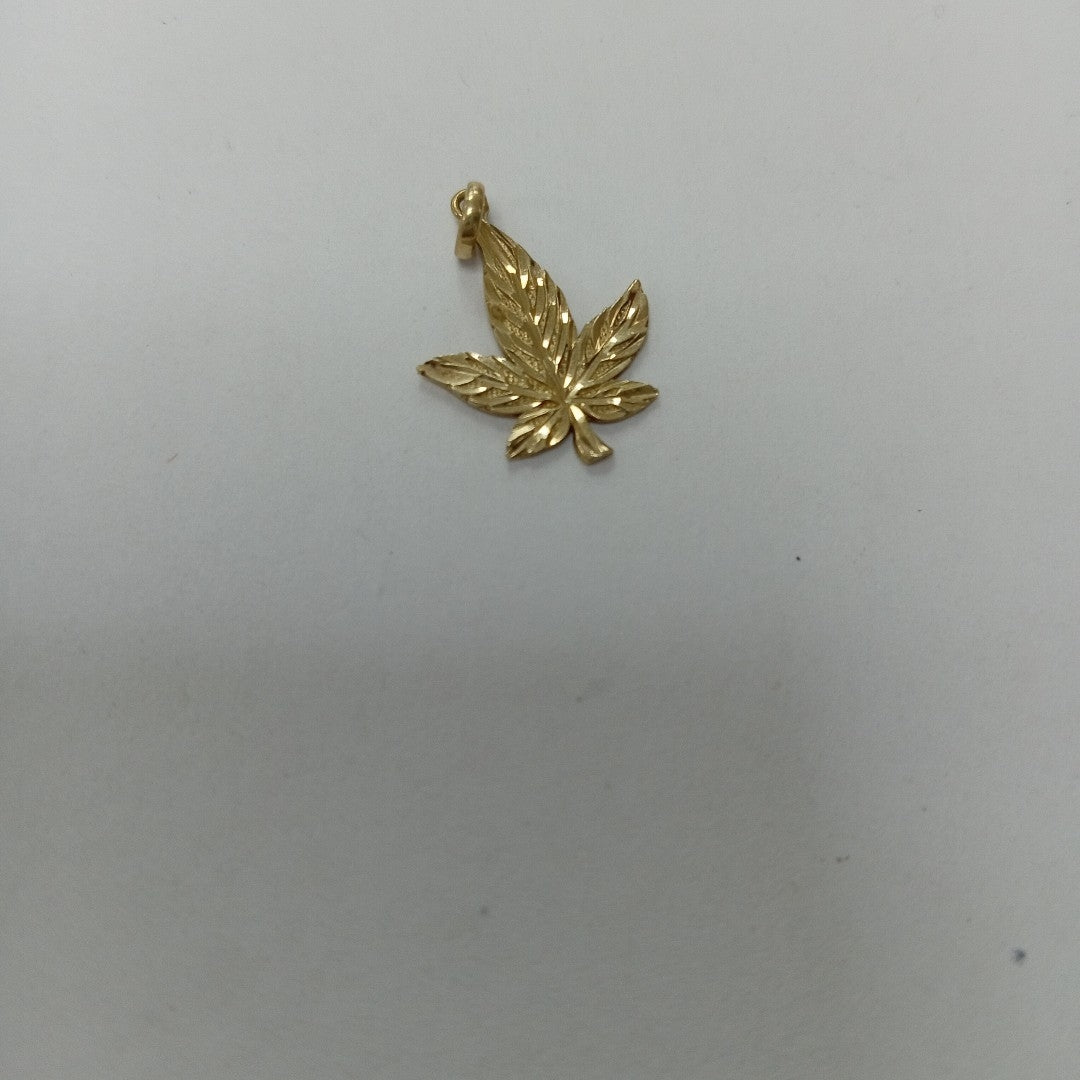 DIJE ORO 10 K 0.5 GRMS (SEMINUEVO)