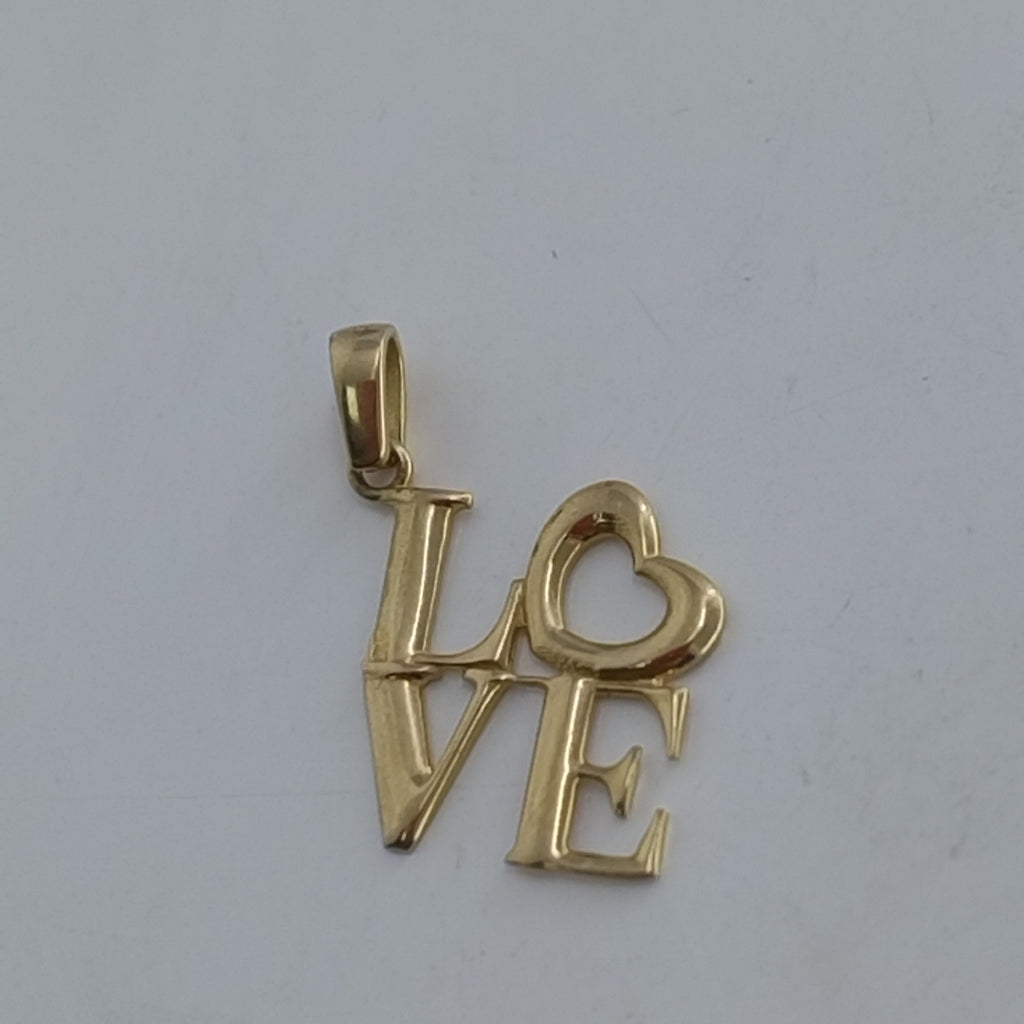 DIJES ORO 14K 0.8 (NUEVO)