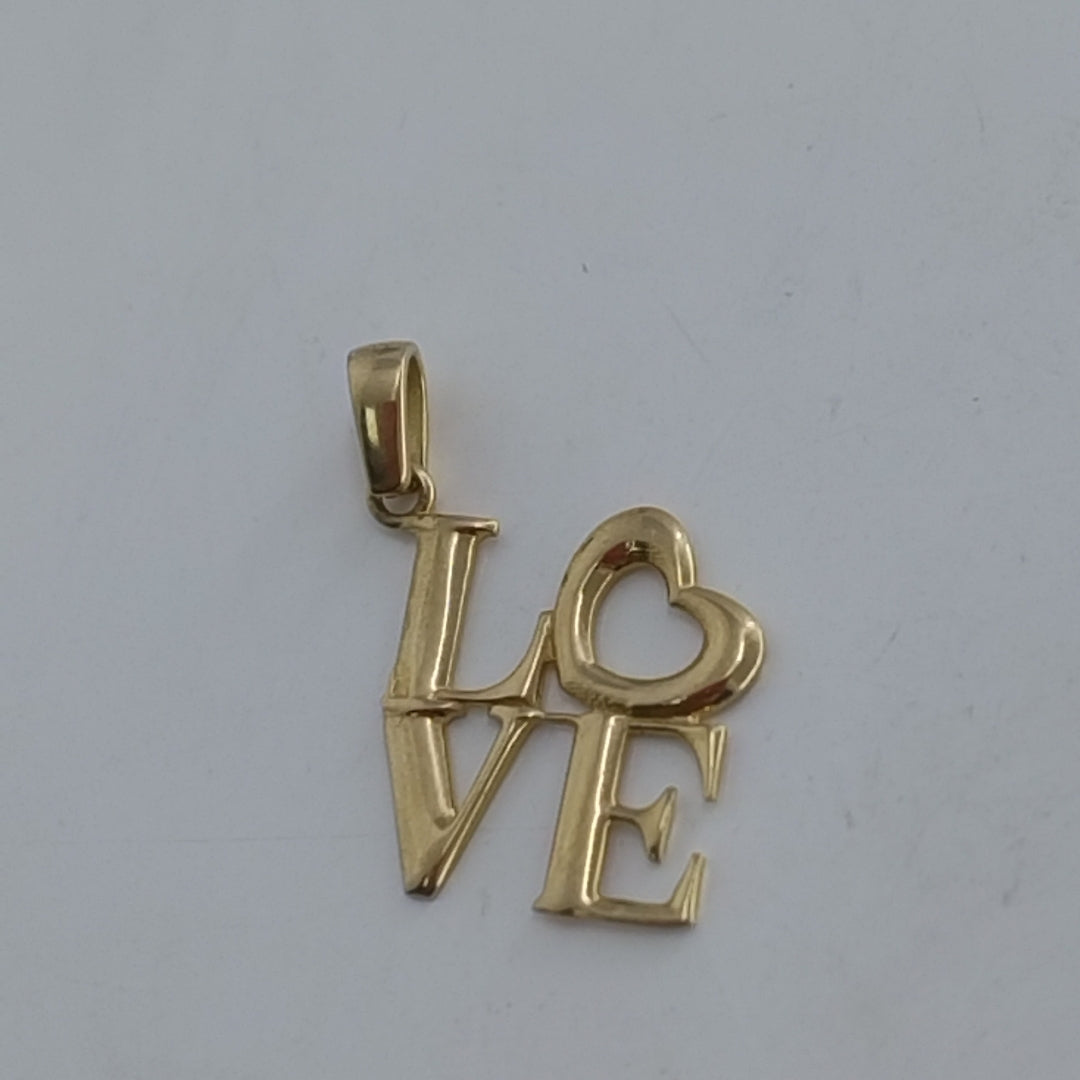 DIJES ORO 14K 0.8 (NUEVO)