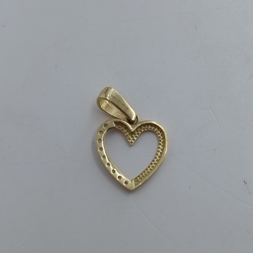 DIJES ORO 14K 0.5 (NUEVO)