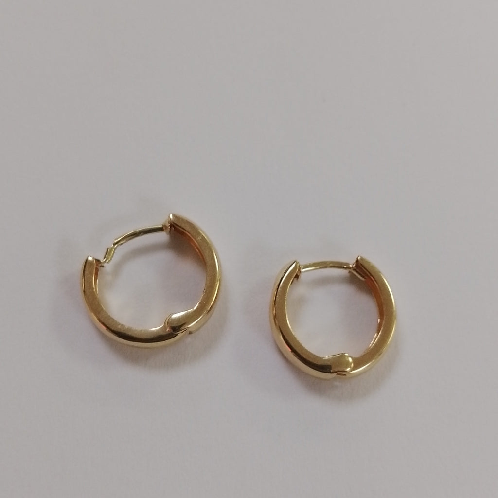 HUGGIES ORO 14K 1 (NUEVO)