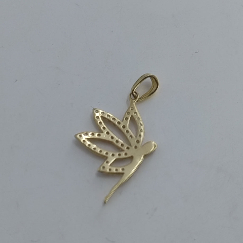 DIJES ORO 14K 1 (NUEVO)