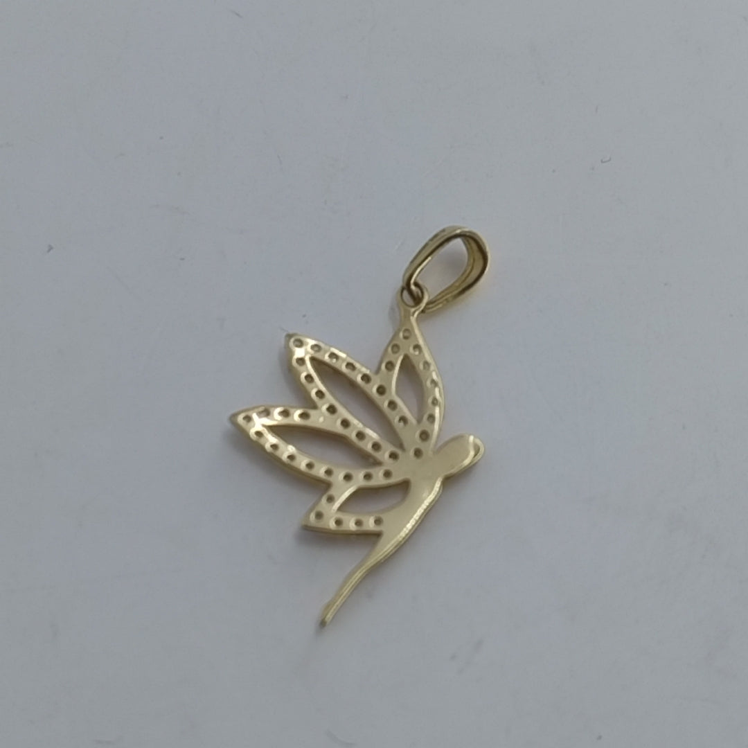 DIJES ORO 14K 1 (NUEVO)