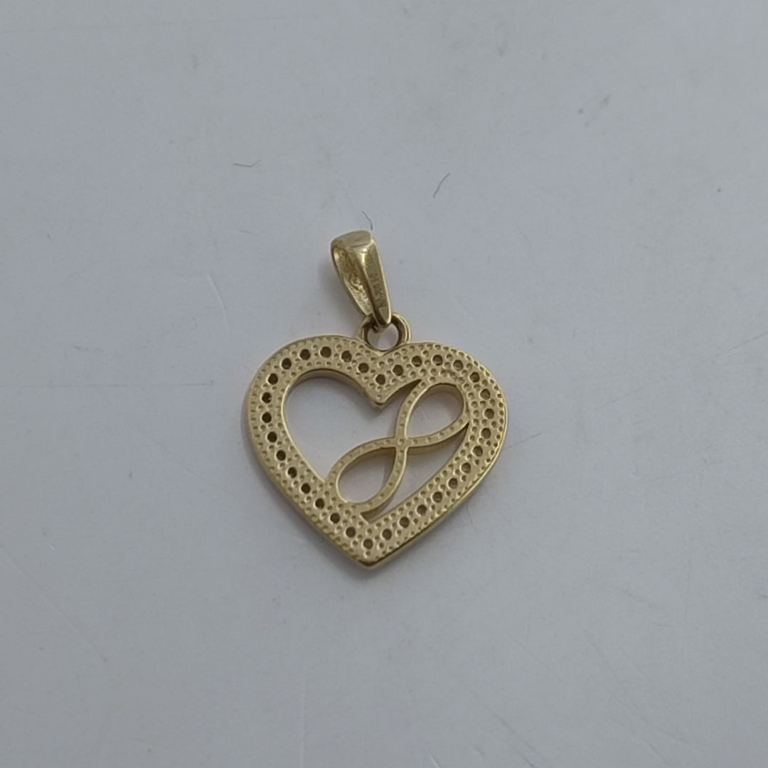 DIJES ORO 14K 1.1 (NUEVO)