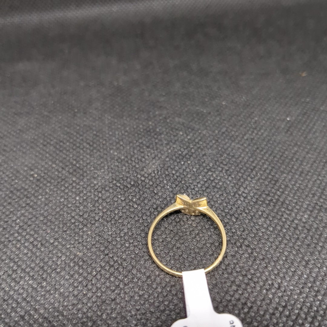 ANILLOS DAMA ORO 14K 1.7 (NUEVO)