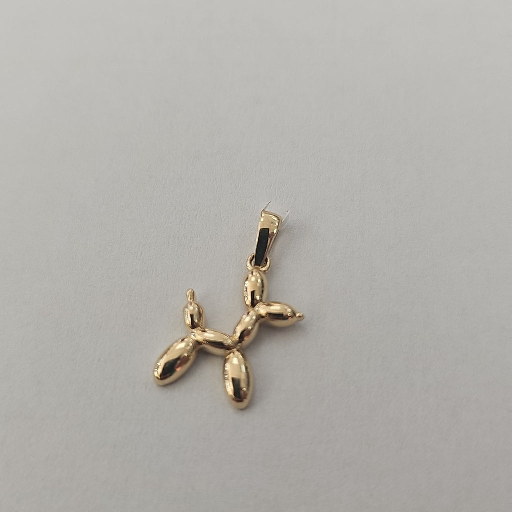 DIJES ORO 14K 1.3 (NUEVO)