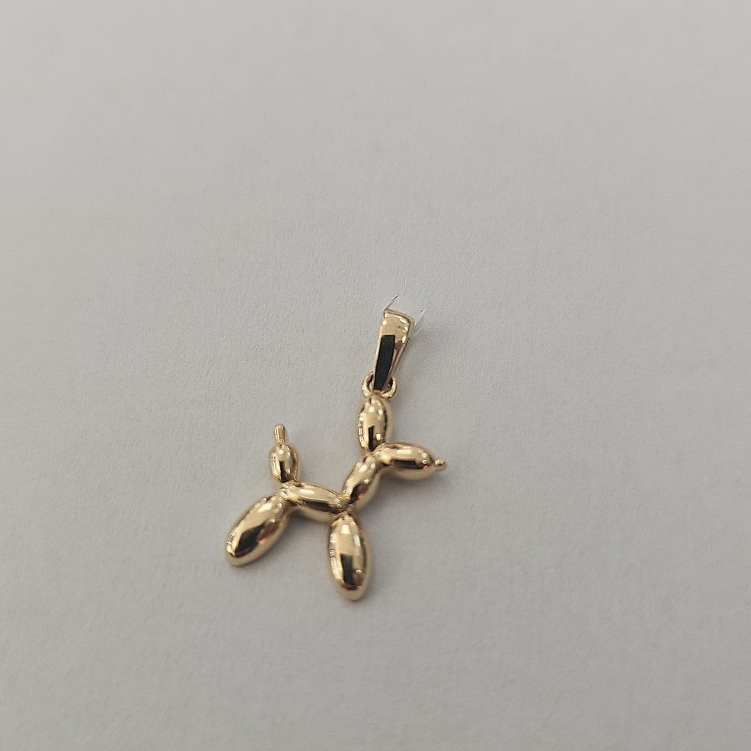 DIJES ORO 14K 1.3 (NUEVO)