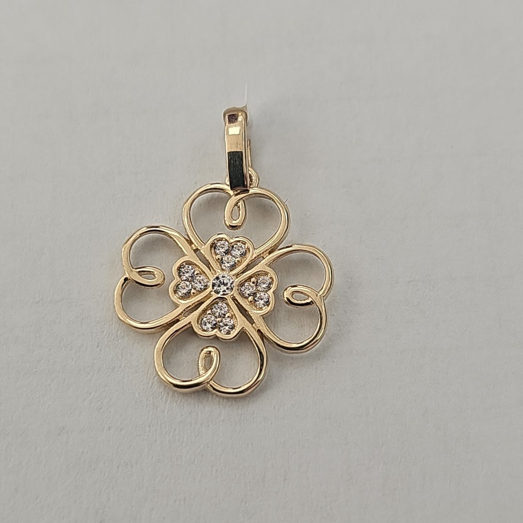 DIJES ORO 14K 0.9 (NUEVO)