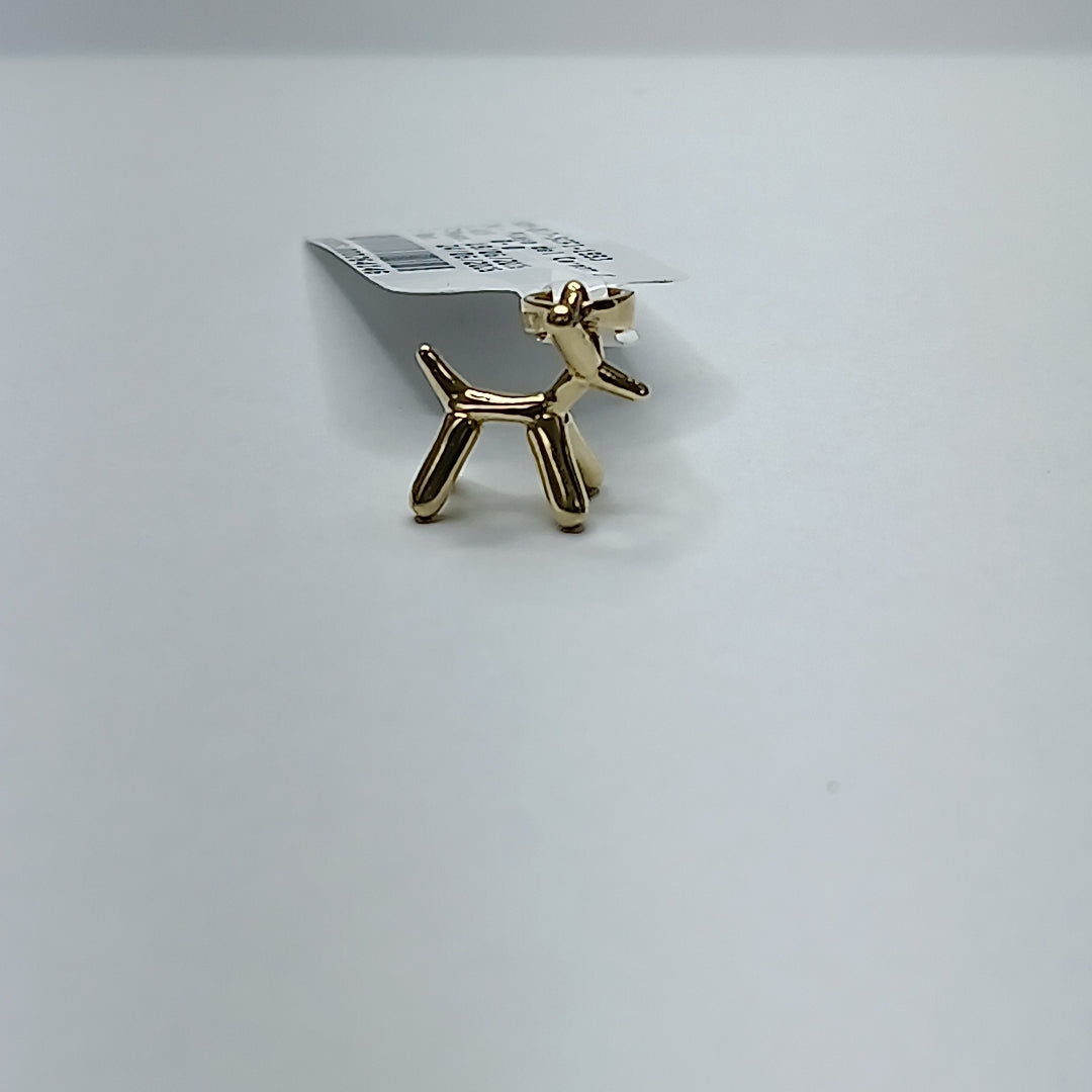 DIJES ORO 14K 1.3 (NUEVO)