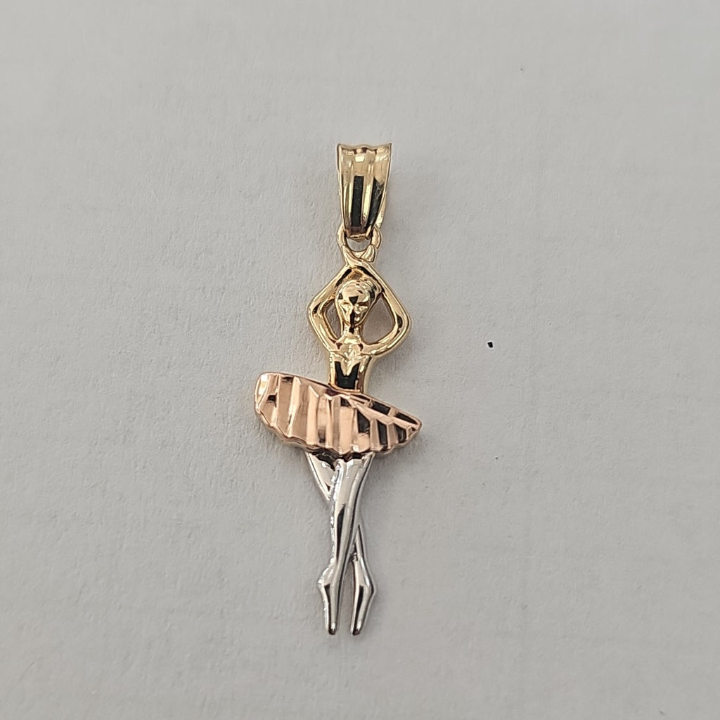 DIJES ORO 14K 1.1 (NUEVO)