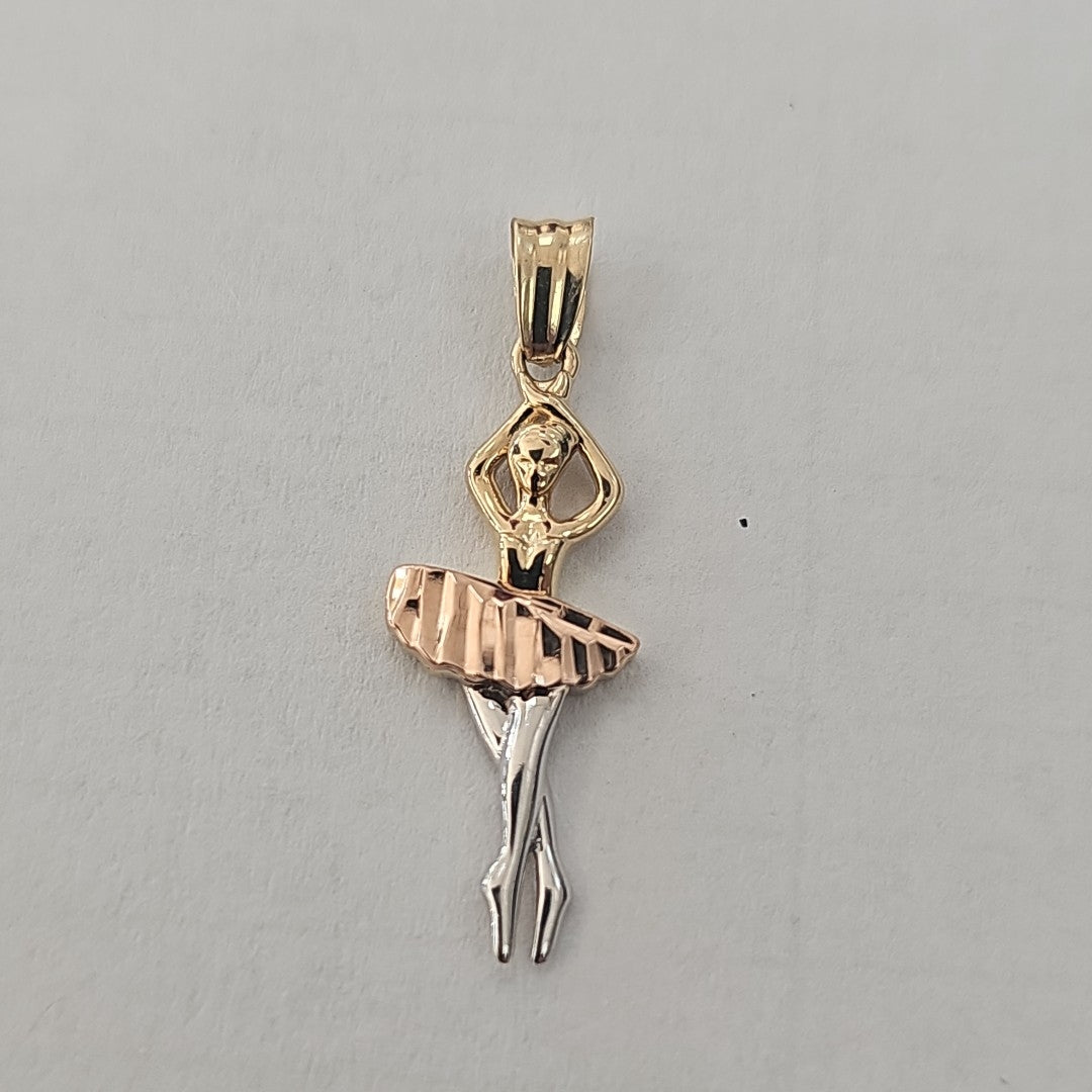 DIJES ORO 14K 1.1 (NUEVO)