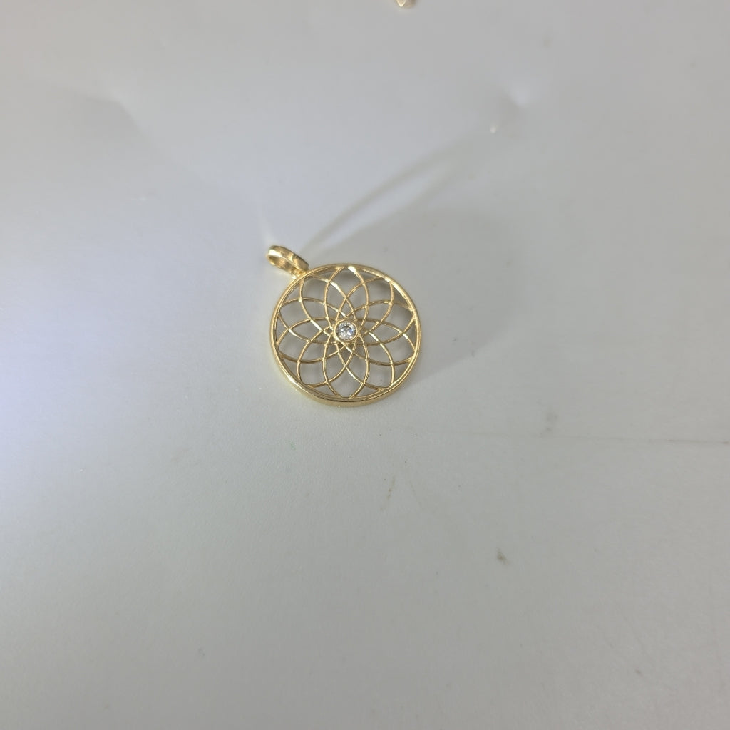 DIJES ORO 14K 1.2 (NUEVO)