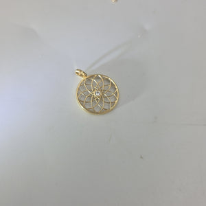 DIJES ORO 14K 1.2 (NUEVO)
