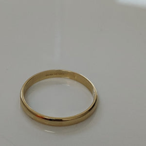 ANILLOS DAMA ORO 14K 1.9 (NUEVO)