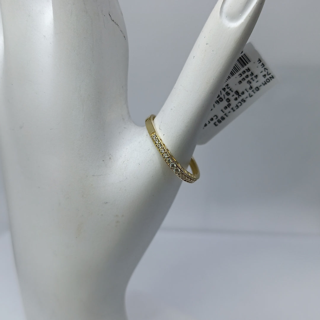 ANILLOS DAMA ORO 10K 1.2 (NUEVO)