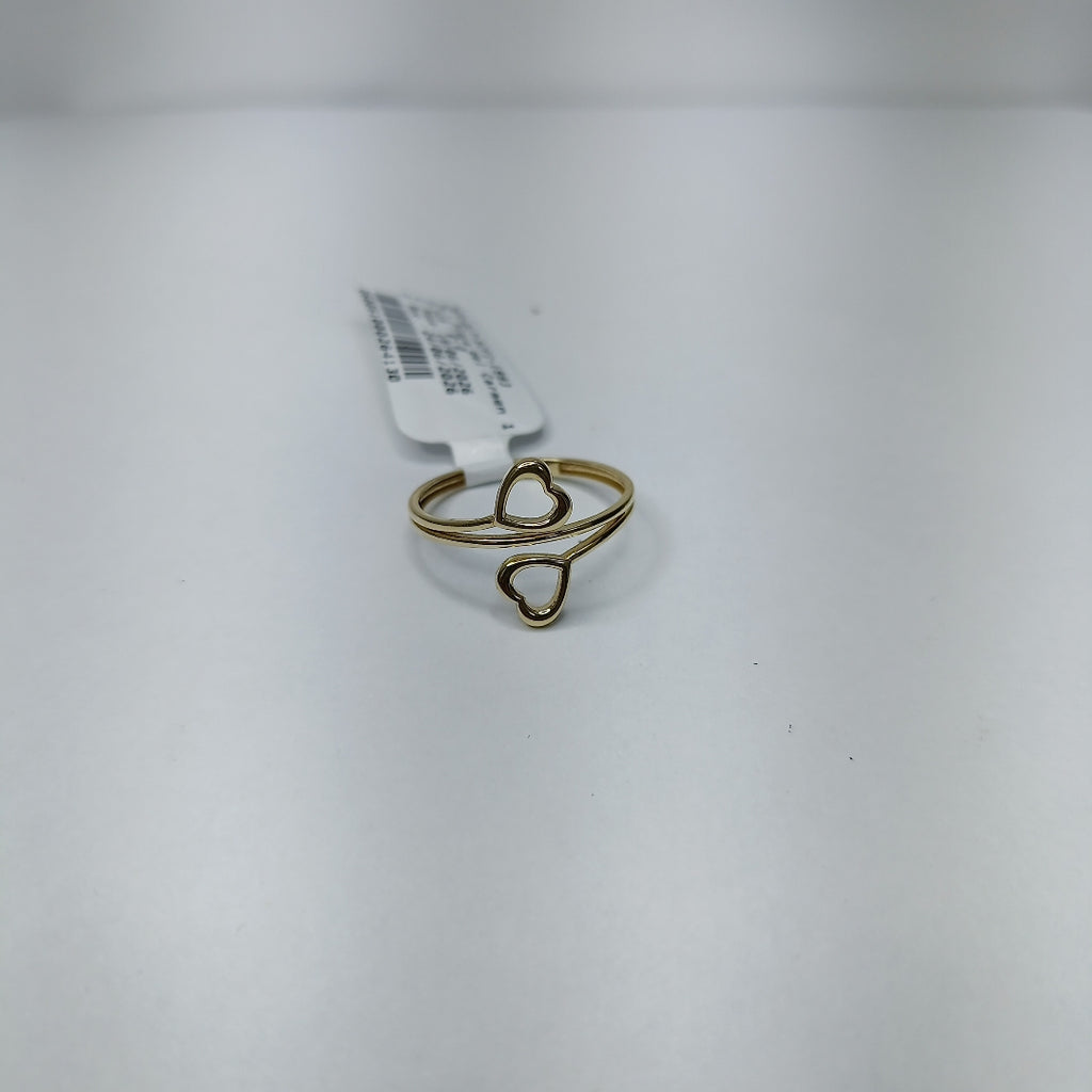 ANILLOS DAMA ORO 10K 1.1 (NUEVO)