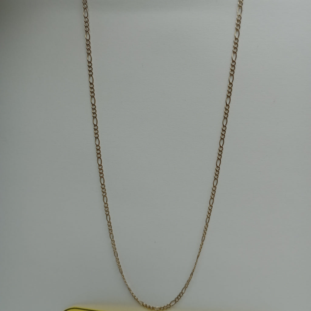 CADENA ORO 10 K 1.8 GRMS (SEMINUEVO)