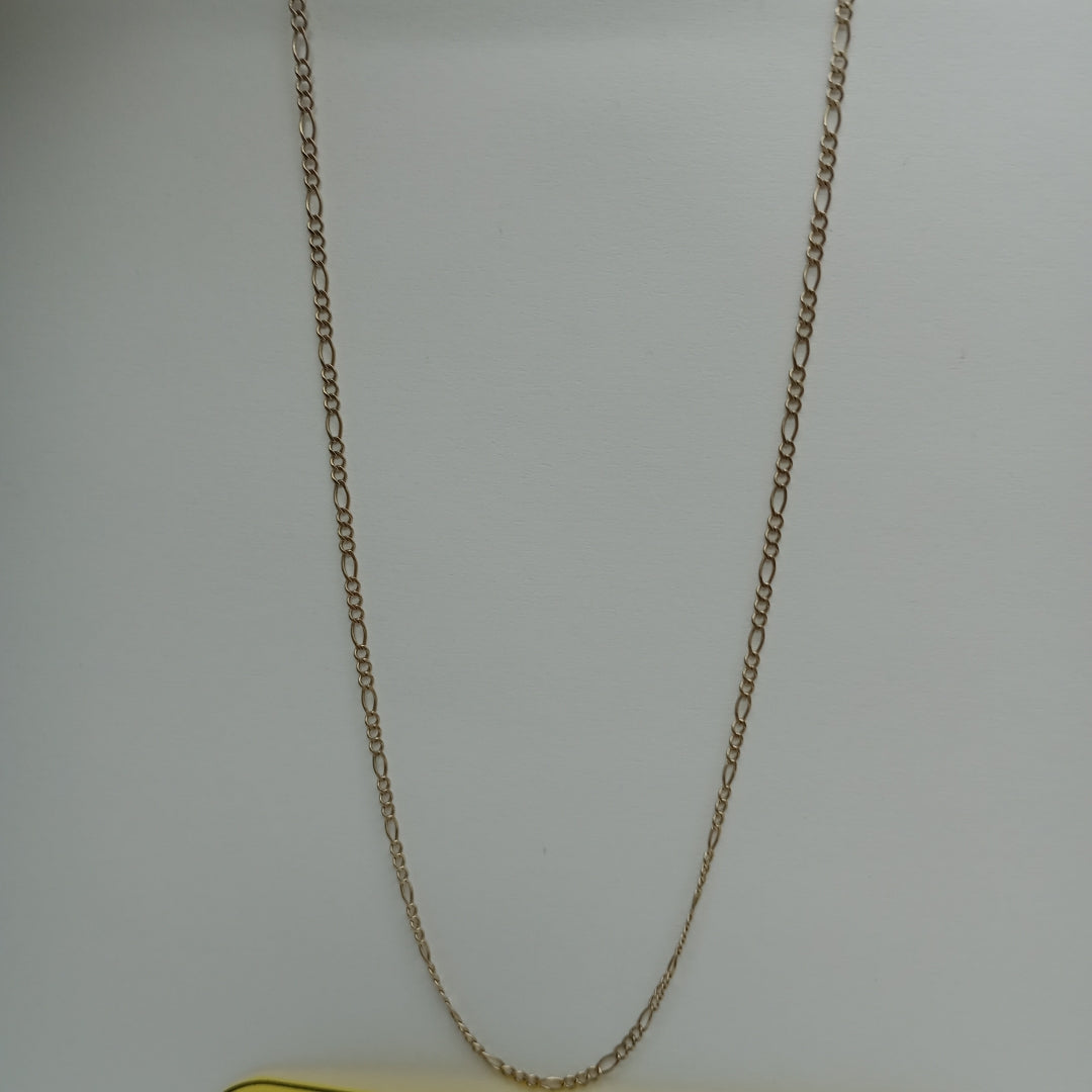 CADENA ORO 10 K 1.8 GRMS (SEMINUEVO)