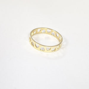 ANILLOS DAMA ORO 10K 1.7 (NUEVO)