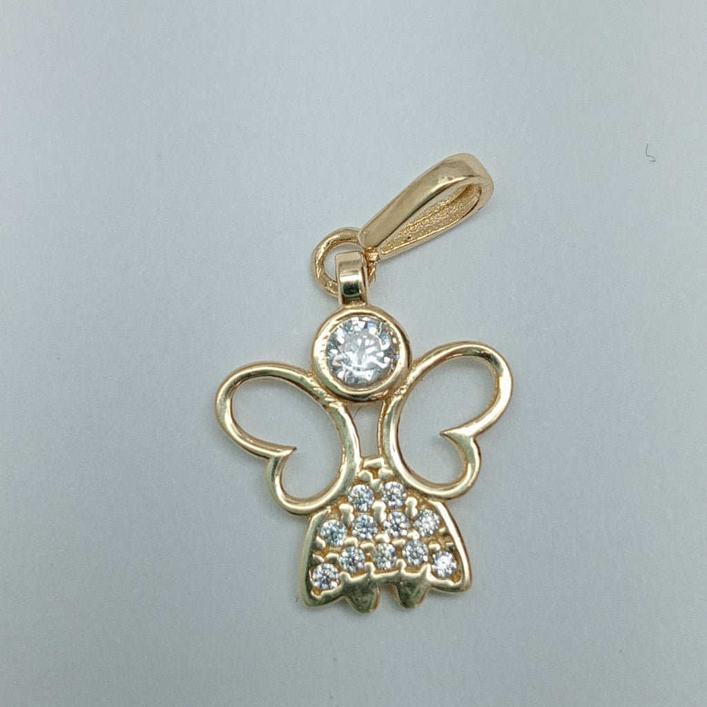 DIJES ORO 14K 0.9 (NUEVO)