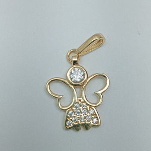 DIJES ORO 14K 0.9 (NUEVO)