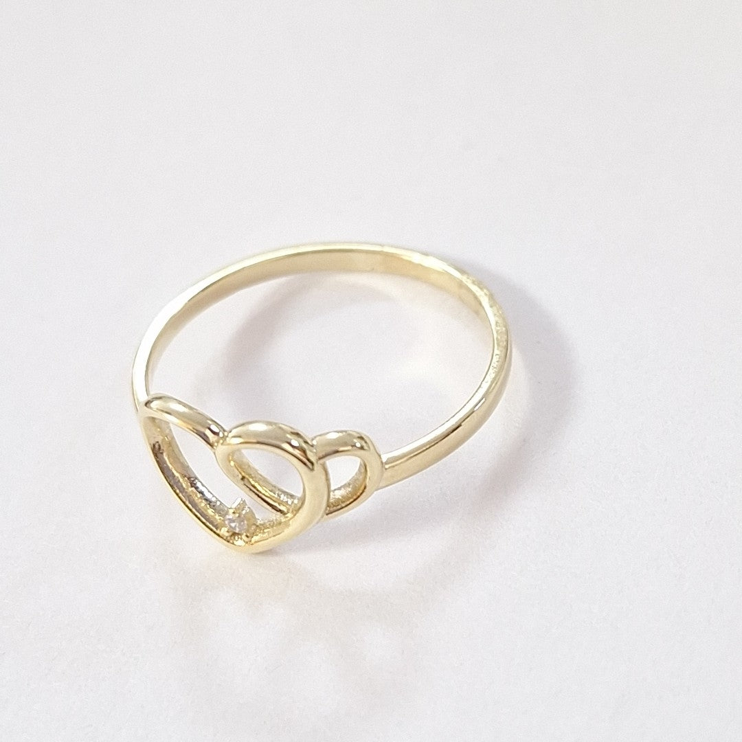ANILLOS DAMA ORO 10K 1.7 (NUEVO)