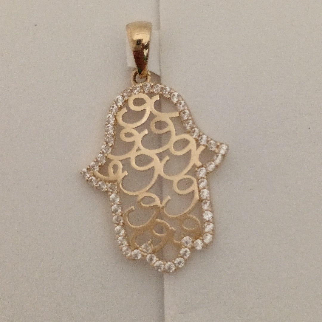 DIJES ORO 14K 1.4 (NUEVO)