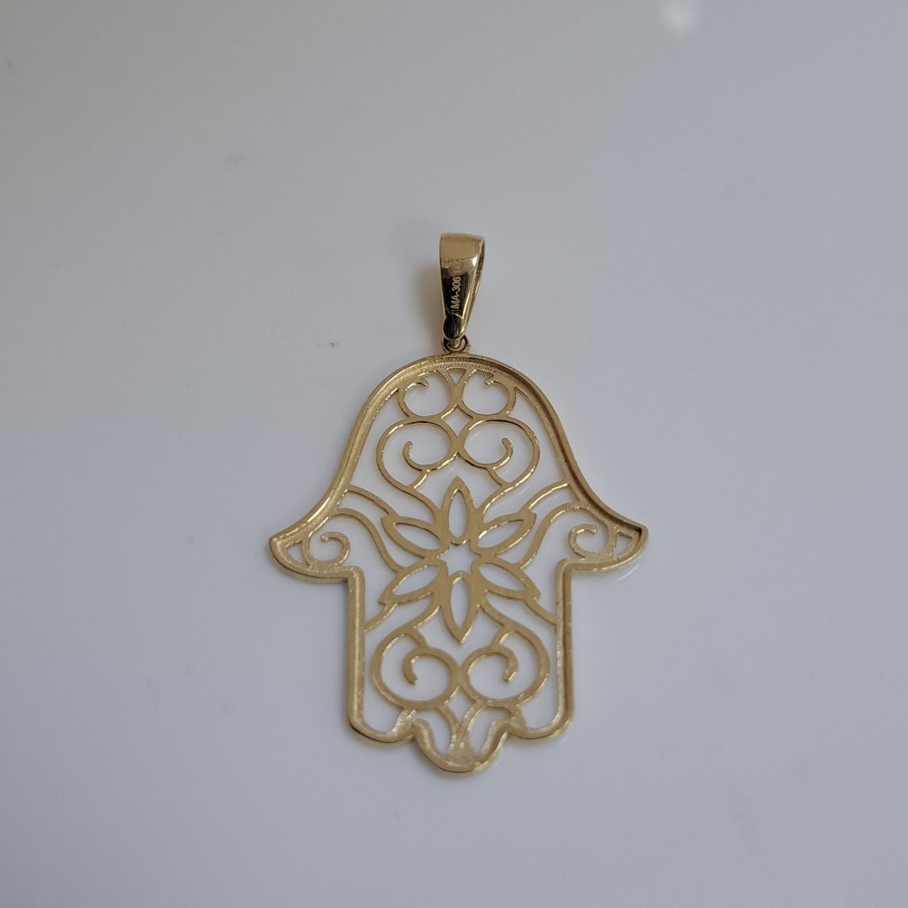 DIJES ORO 14K 1.3 (NUEVO)