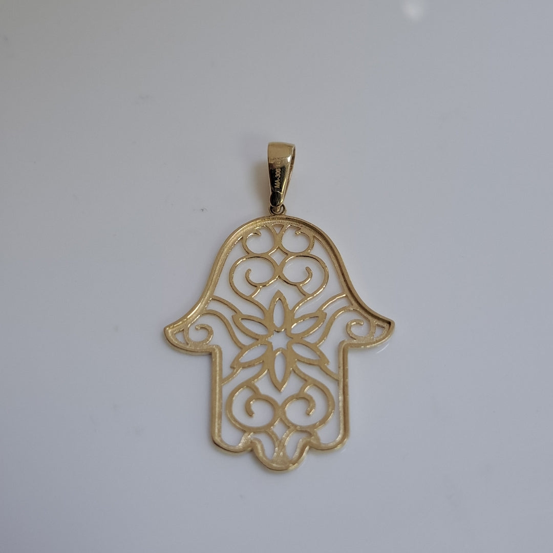 DIJES ORO 14K 1.3 (NUEVO)