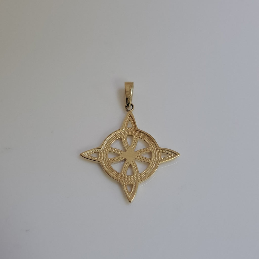 DIJES ORO 14K 1.1 (NUEVO)