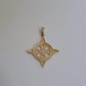 DIJES ORO 14K 1.1 (NUEVO)