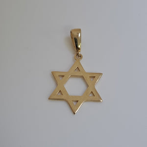 DIJES RELIGIOSOS ORO 14K 1.1 (NUEVO)