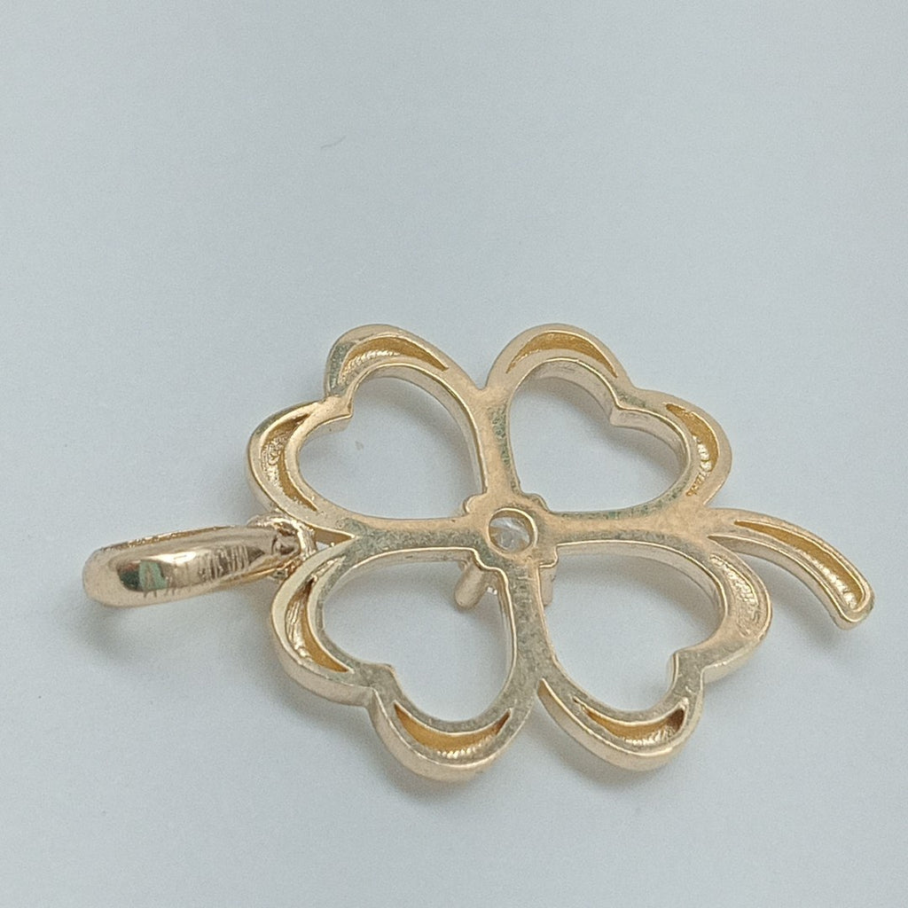 DIJES ORO 14K 1.7 (NUEVO)
