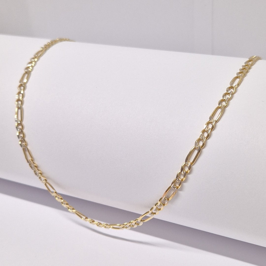 CADENA ORO 14 K 14,70 GRMS (SEMINUEVO)