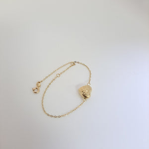 PULSERAS DAMA ORO 14K 1 (NUEVO)
