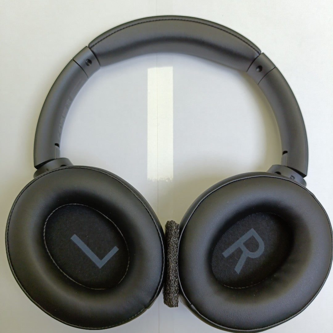 AUDIFONOS HONOR CHOICE HEADPHONES INALAMBRICO OVER EAR (SEMINUEVO)