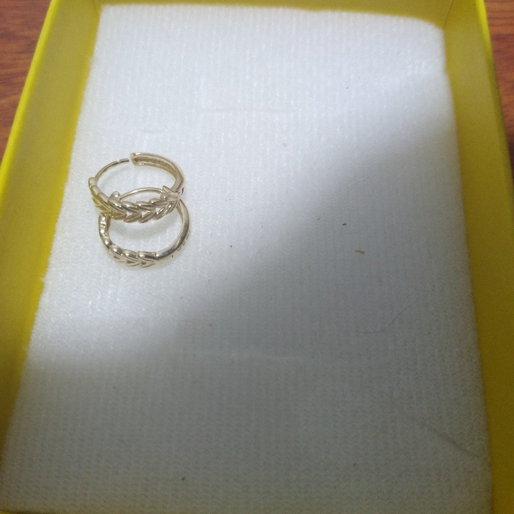 HUGGIES ORO 14K 1.2 (NUEVO)