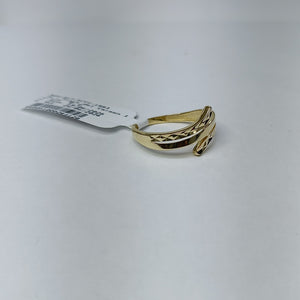 ANILLOS DAMA ORO 10K 1.5 (NUEVO)