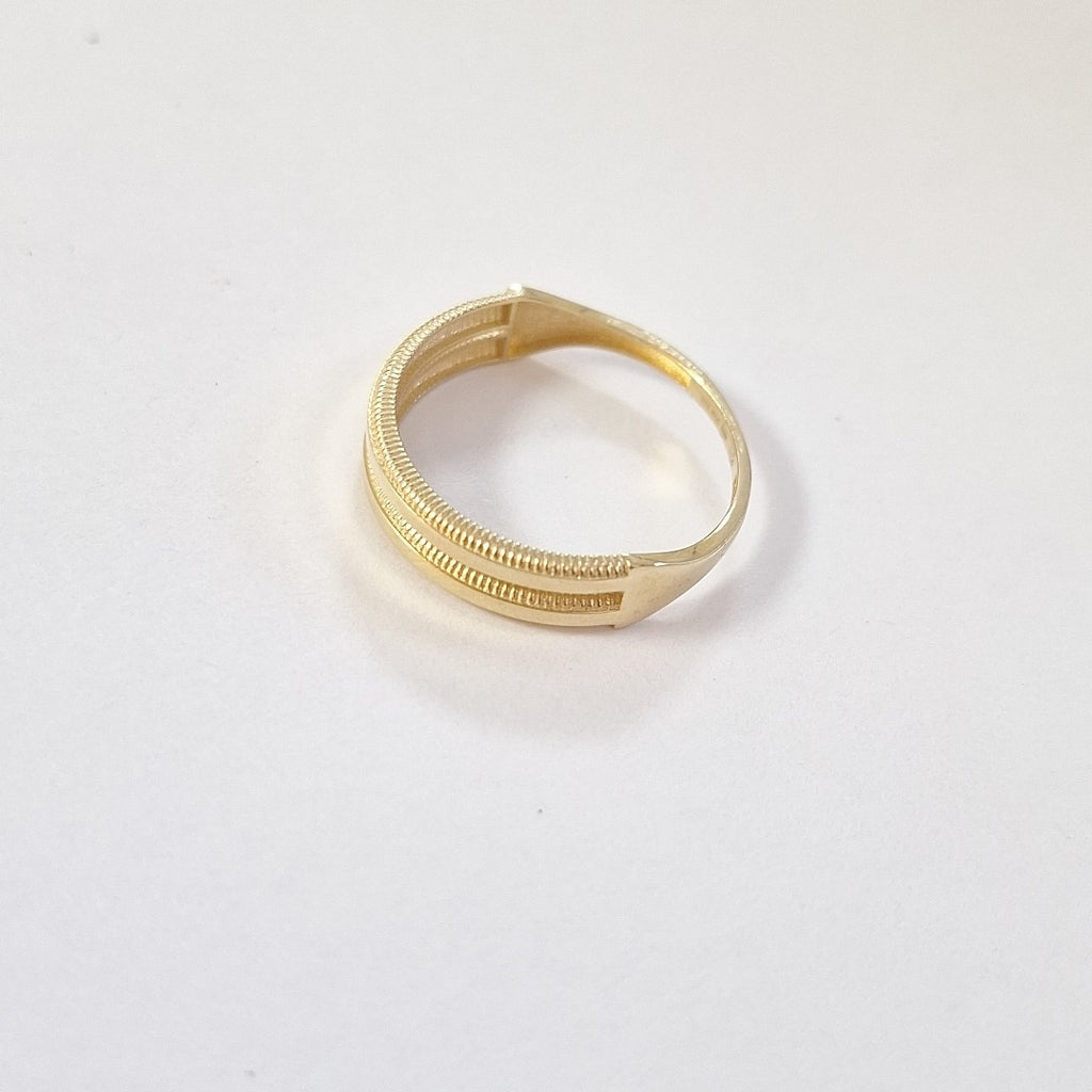 ANILLOS DAMA ORO 14K 1.7 (NUEVO)