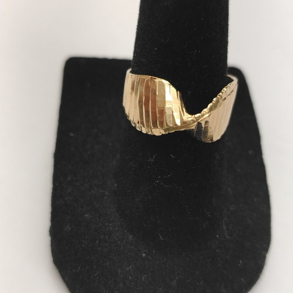 ANILLITO ORO 14 K 2.9 GRMS (SEMINUEVO)