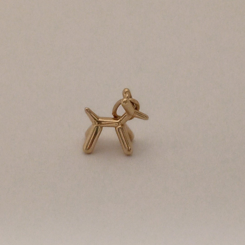 DIJES ORO 14K 1.2 (NUEVO)