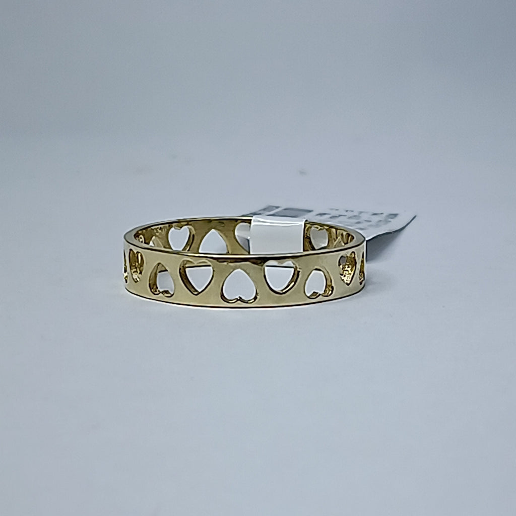 ANILLOS DAMA ORO 10K 1.7 (NUEVO)