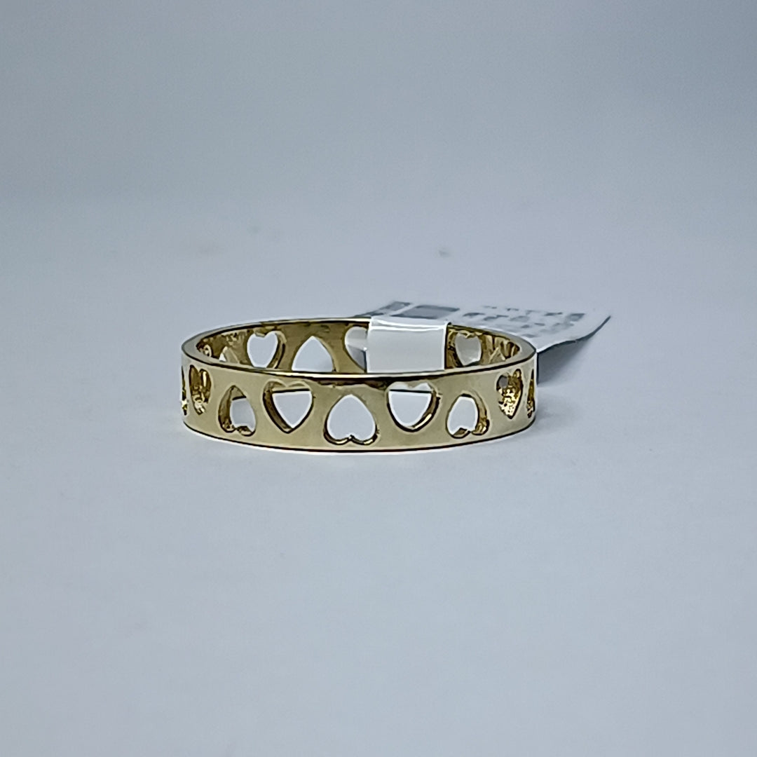 ANILLOS DAMA ORO 10K 1.7 (NUEVO)