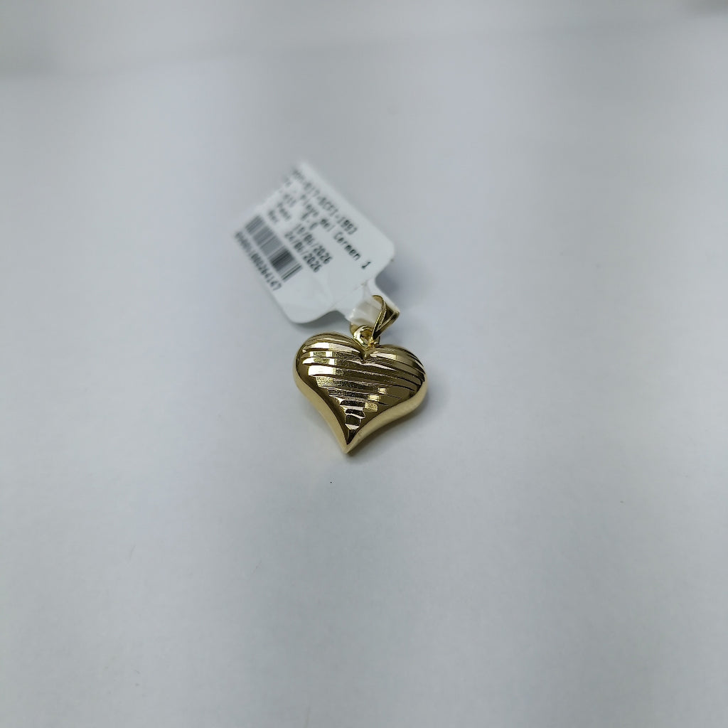 DIJES ORO 14K 1.4 (NUEVO)