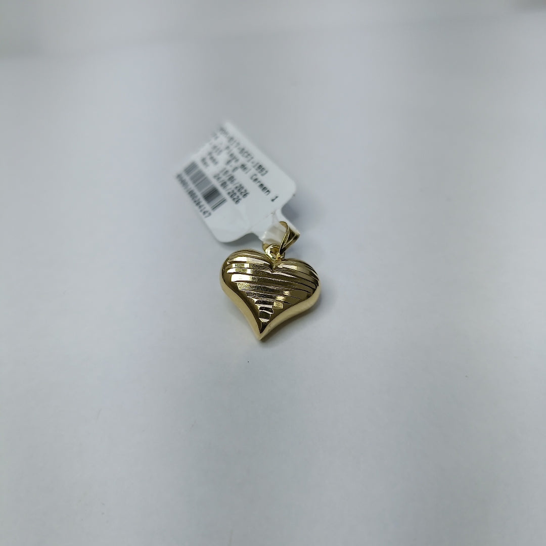 DIJES ORO 14K 1.4 (NUEVO)
