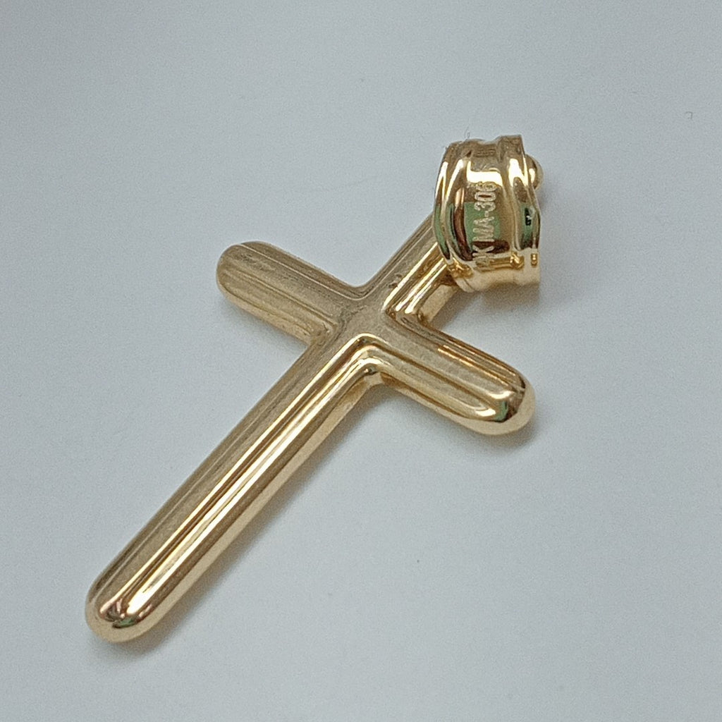 CRUCES ORO 14K 1.2 (NUEVO)