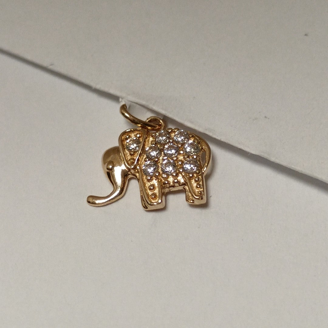 DIJES ORO 14K 0.5 (NUEVO)