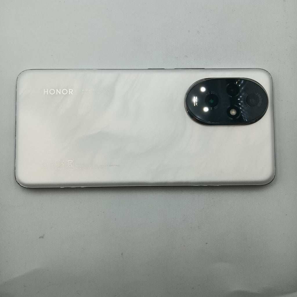 CELULAR HONOR 200 5G ELI-NX9 (2024) 256 GB 8 GB RAM (SEMINUEVO)