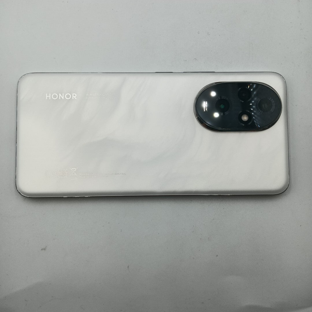 CELULAR HONOR 200 5G ELI-NX9 (2024) 256 GB 8 GB RAM (SEMINUEVO)