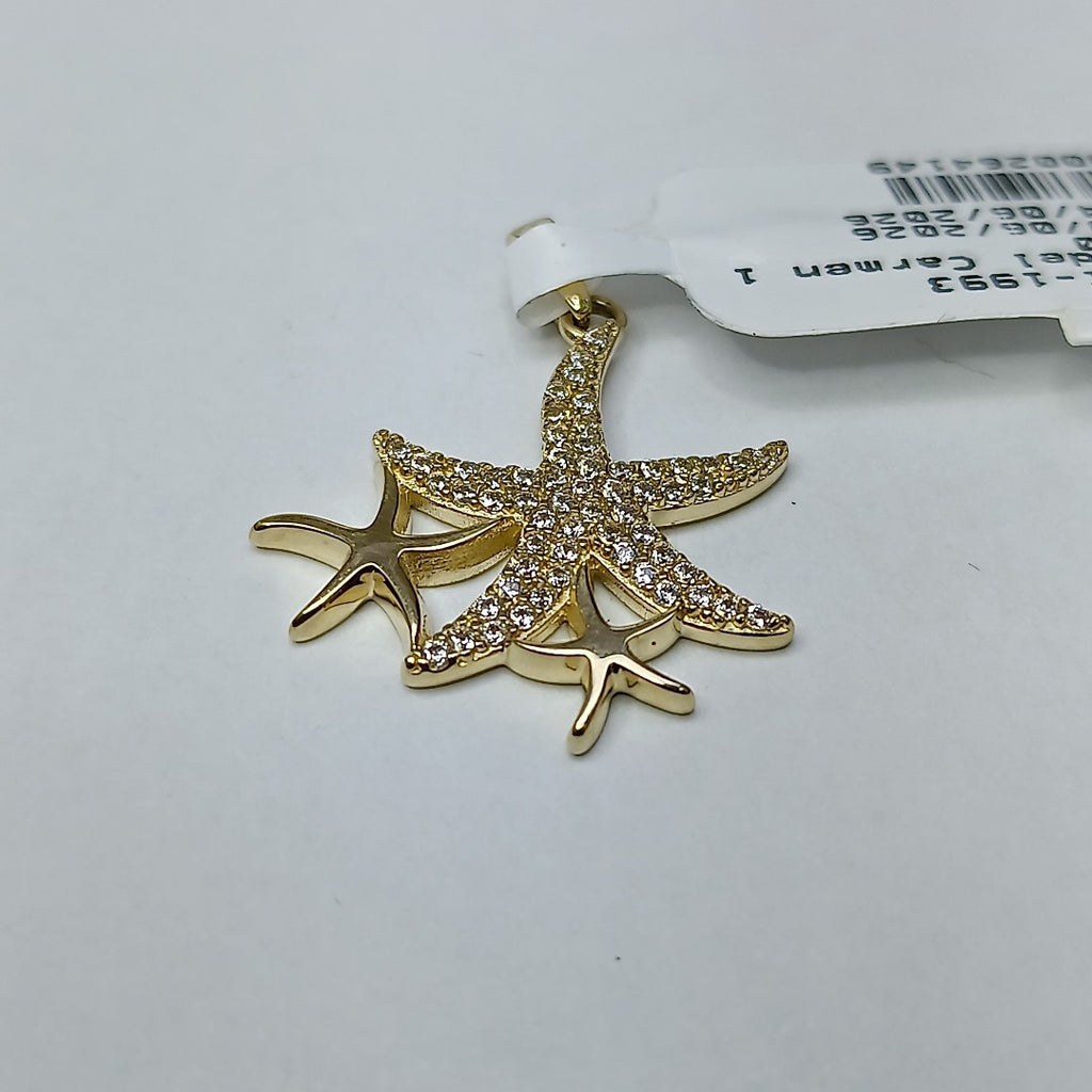 DIJES ORO 14K 1.7 (NUEVO)